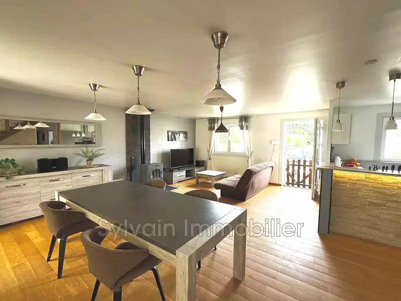Maison, 96,01 m²