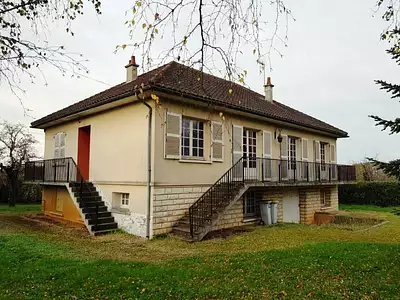 Maison, 163 m²