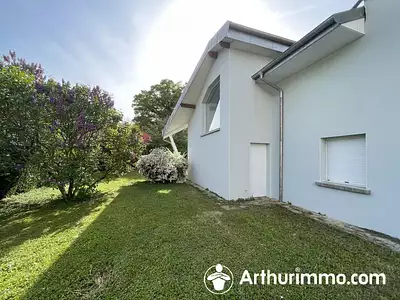 Maison, 160 m²