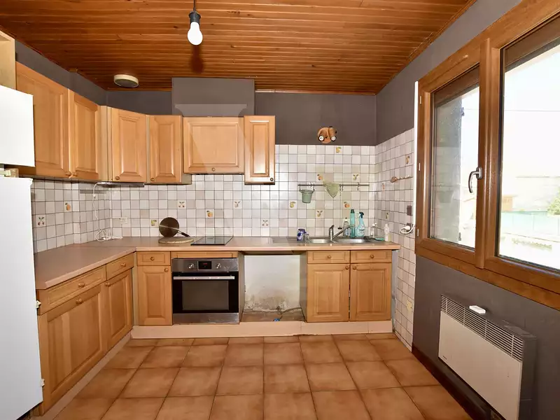 Maison, 320,16 m²