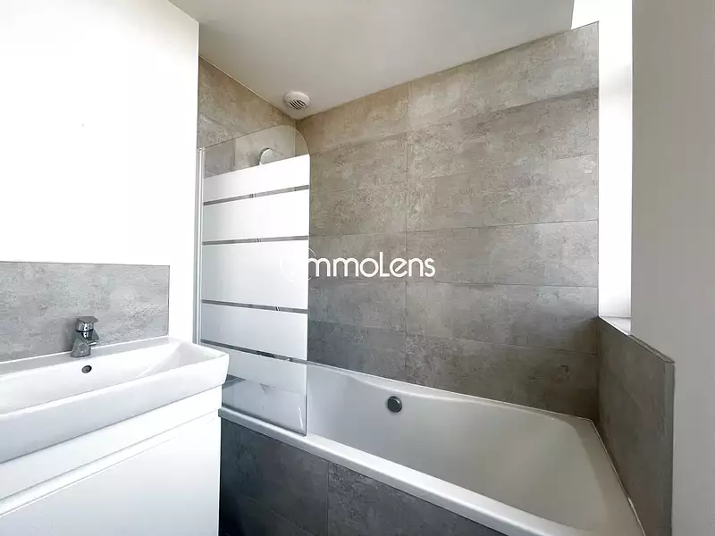 Appartement, 42,53 m²