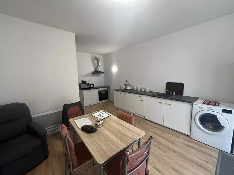 Maison, 65 m²