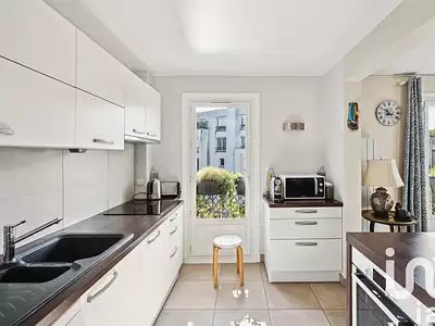 Appartement, 80 m²