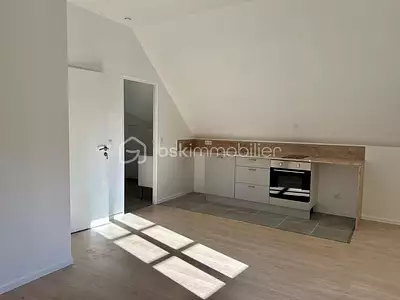 Appartement, 20 m²