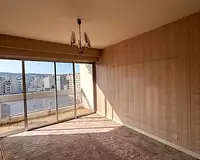 Appartement, 72,98 m²