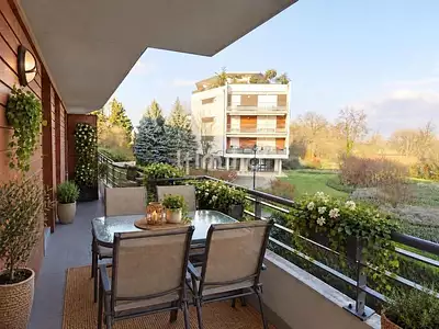 Appartement, 93,53 m²