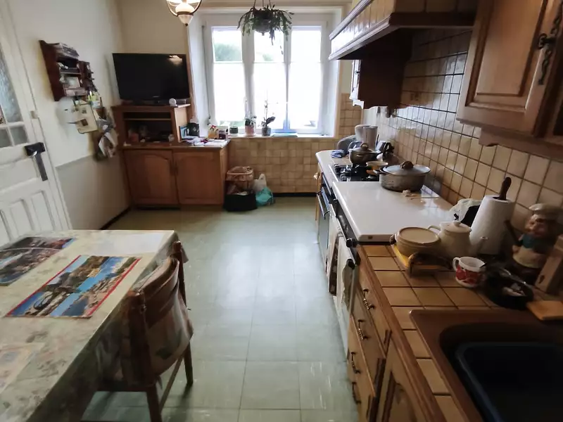 Maison, 102 m²