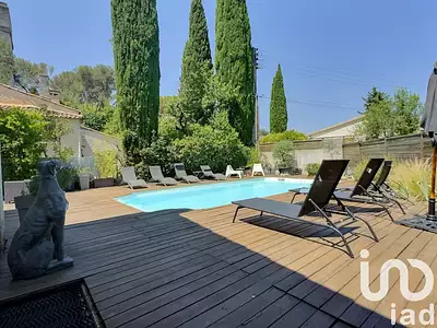 Maison, 250 m²