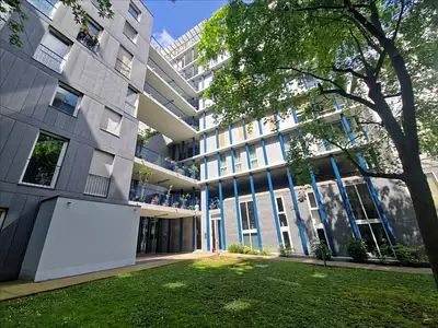 Appartement, 59 m²