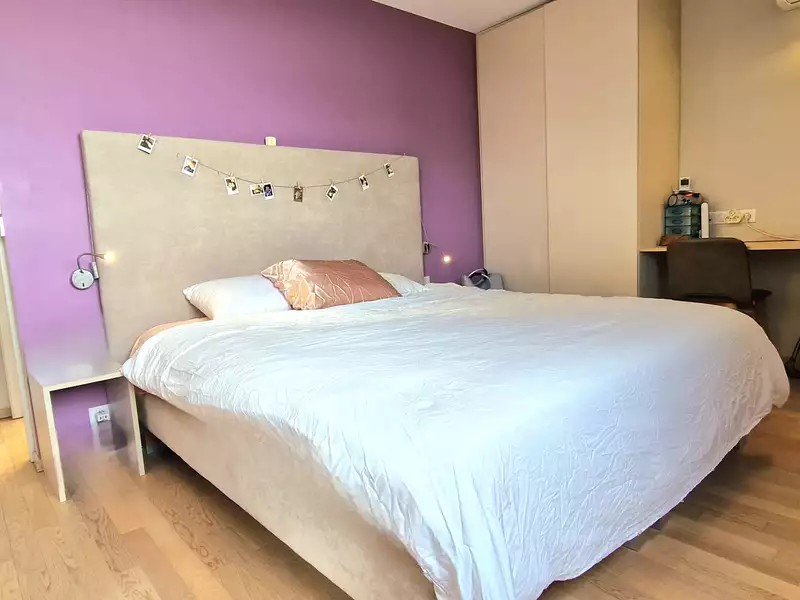 Appartement, 85,81 m²