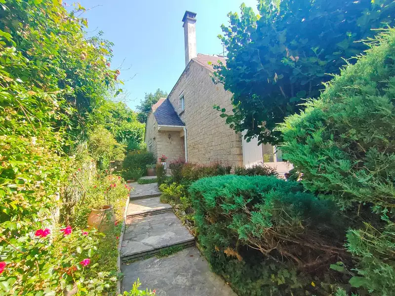 Maison, 152 m²