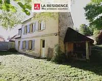 Maison, 85 m²