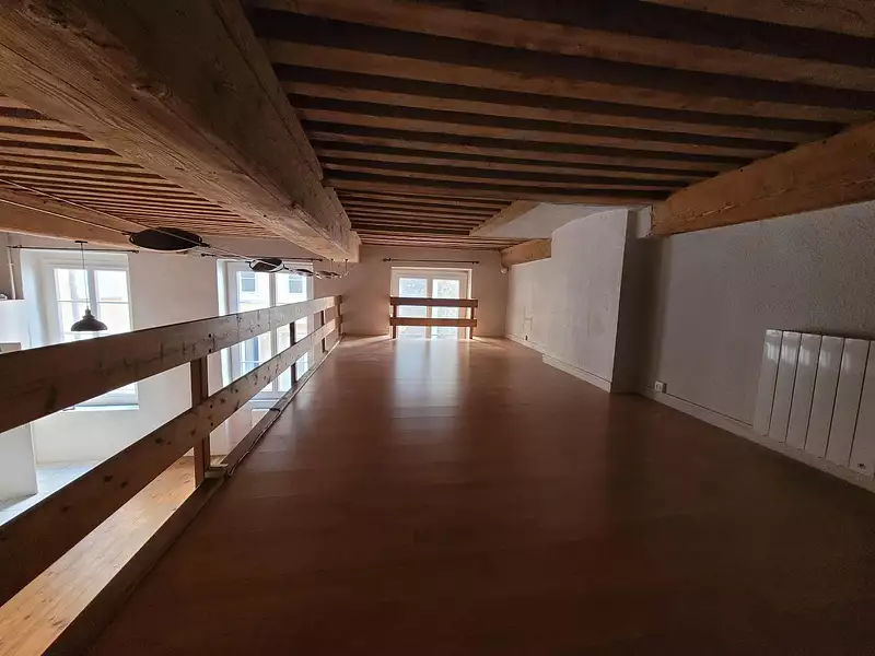 Appartement, 51,55 m²