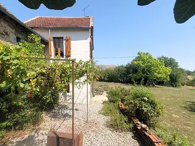 Maison, 105 m²
