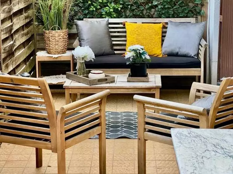 Appartement, 135 m²