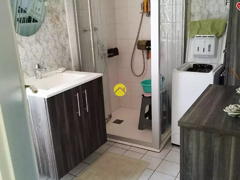 Maison, 88 m²