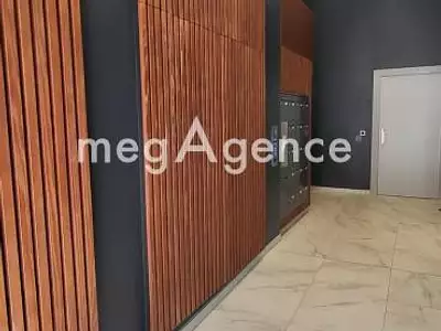 Appartement, 65 m²