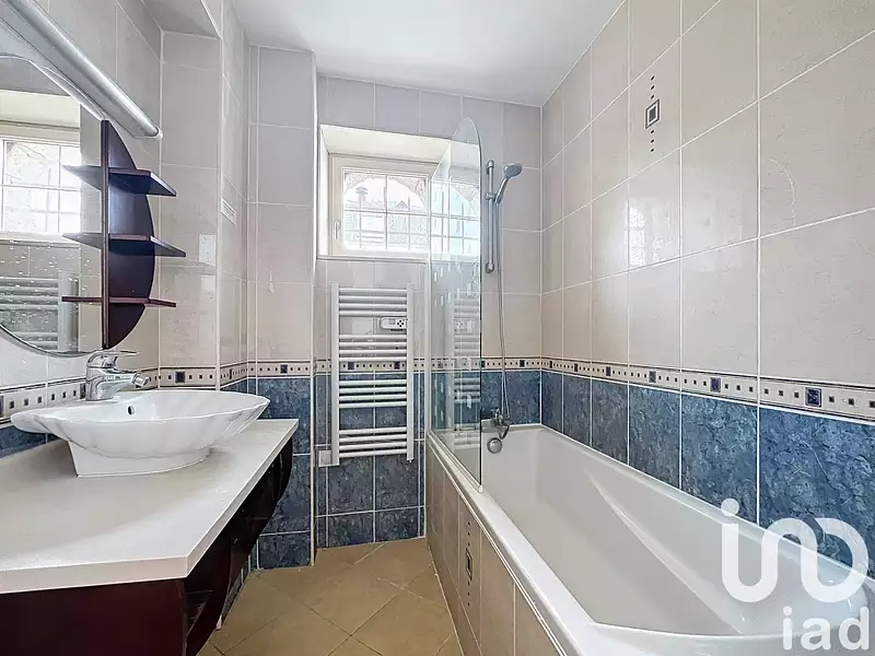 Appartement, 51 m²