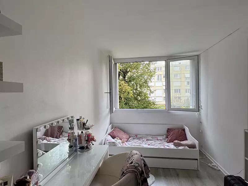 Appartement, 52,12 m²