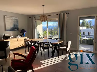 Appartement, 139,21 m²