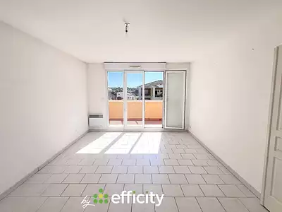 Appartement, 51 m²