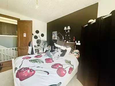 Maison, 113 m²