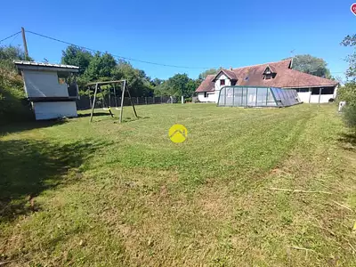 Maison, 213 m²