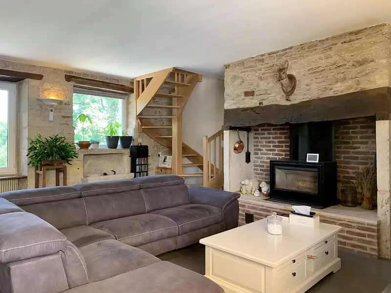 Maison, 220 m²