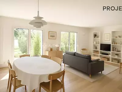 Maison, 157 m²