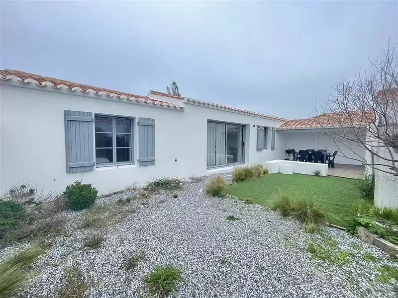 Maison, 87 m²