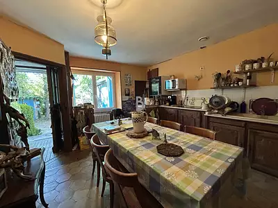 Maison, 134 m²