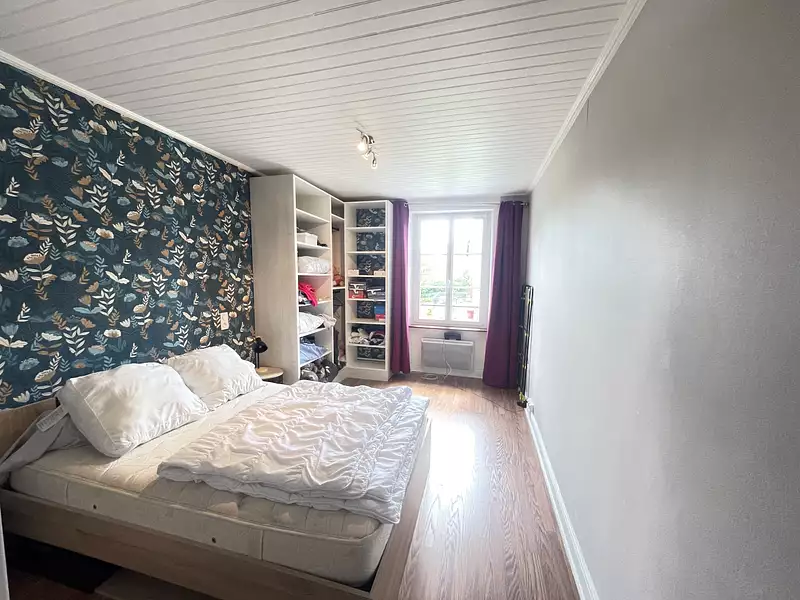 Maison, 85 m²