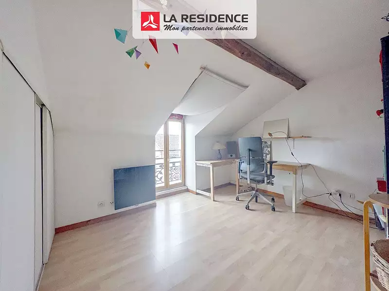 Appartement, 41 m²