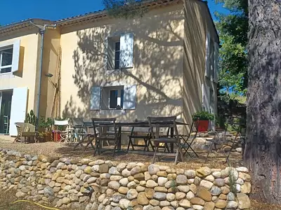 Maison, 95 m²