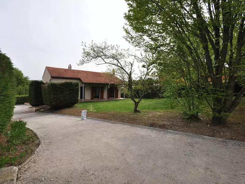 Maison, 91 m²