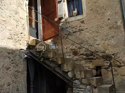 Maison, 150 m²
