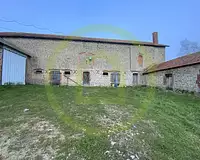 Maison, 83,34 m²