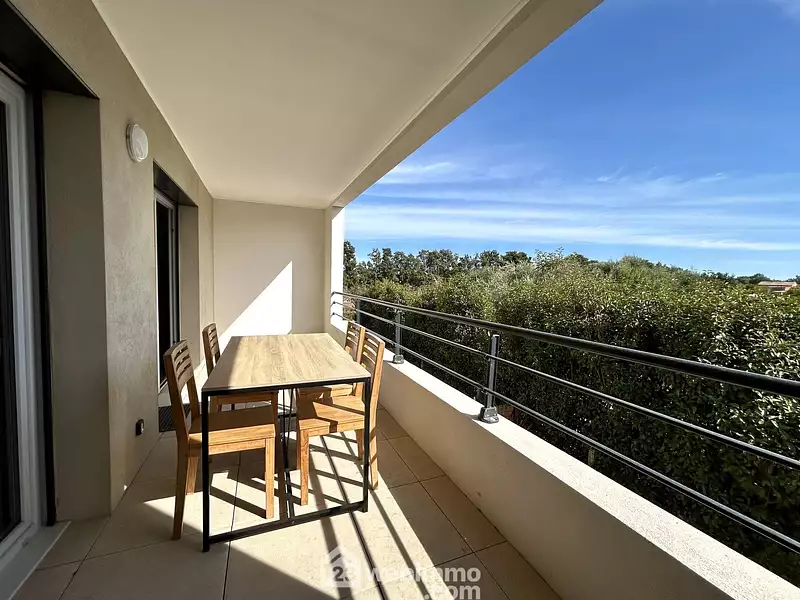 Appartement, 68 m²