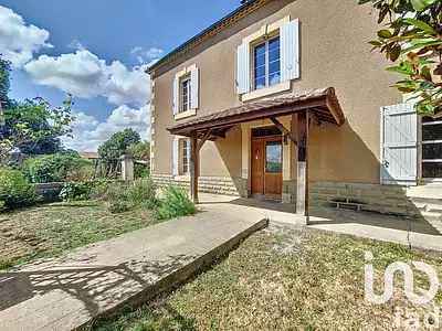 Maison, 250 m²