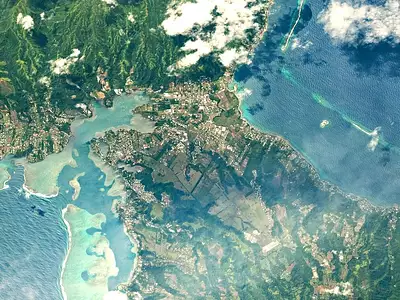 Terrain, 692 m²