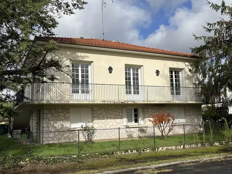 Appartement, 92,47 m²