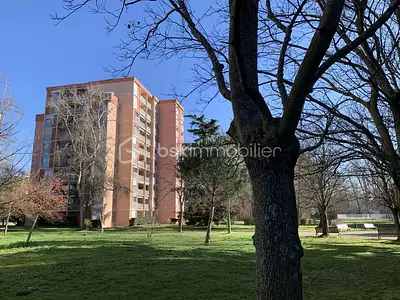 Appartement, 103 m²