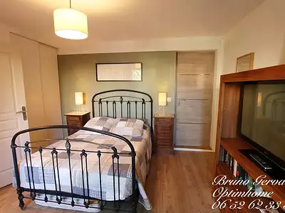Maison, 215 m²