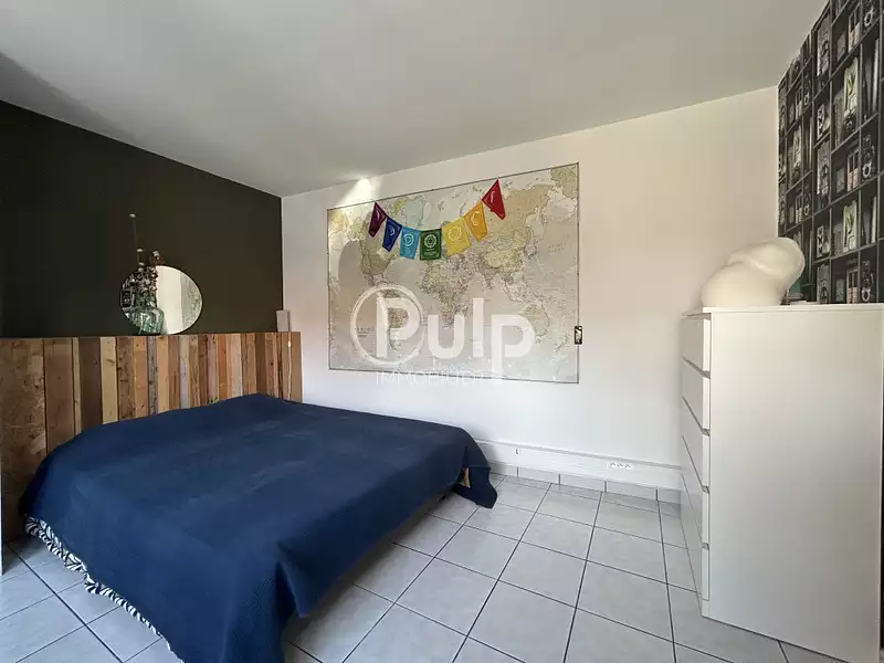 Maison, 141 m²