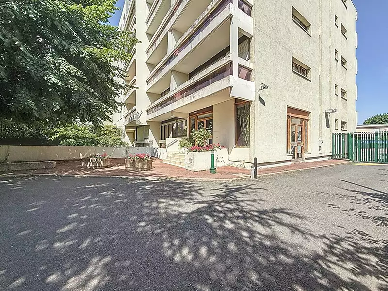 Appartement, 30 m²