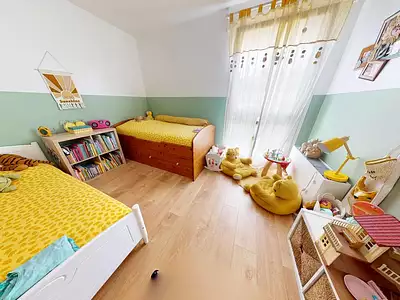 Maison, 135 m²