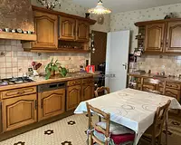 Maison, 155 m²