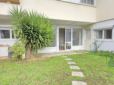 Appartement, 119 m²