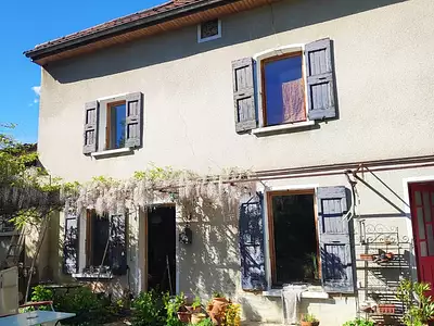 Maison, 171 m²