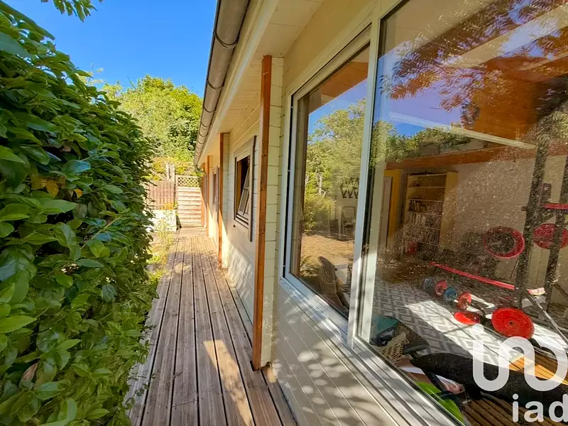 Maison, 152 m²